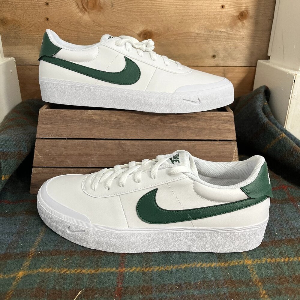 Nike Court Shot Sneakers 11.5 Men's